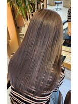 ヴァンカウンシル 津店(VAN COUNCIL) フォギーグレージュロング