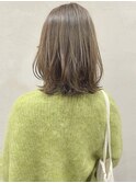 NAKAMURA #167 くびれレイヤー くびれボブ レイヤーボブ