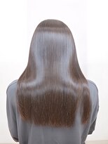 シンシア(sincere) 白髪ぼかし/白髪染め/髪質改善/縮毛矯正/デジタルパーマ/メンズ