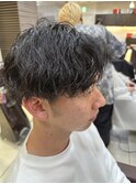 forte草薙【波巻きツイストスパイラル】池田健人