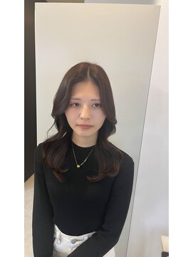 アルーシェ 新宿店(Alushe) くびれ巻きレイヤー