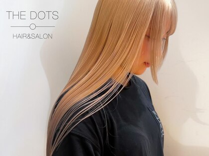 ザ ドッツ(THE DOTS)の写真