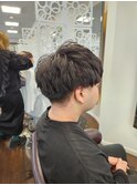 定番メンズスタイル