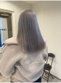 ロング/ハイトーン
