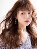 【学割U24】垢抜けインナーカラー☆￥13,200→￥11,000