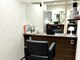 ハロバイシーン(Halo by seen.)の写真/《札幌屈指の”髪質改善”特化サロン”Halo”》全席半個室のプライベート空間で理想以上のツヤ髪を♪
