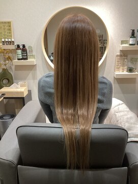 楓 スーパーロング