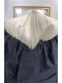 ディーパス(D-PATH)&nbsp;HollywoodTreatmentが大得意です！私に是非お任せ下さい！