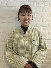 ヴァンカウンシル 春日井店(VAN COUNCIL) 木實 瑶華
