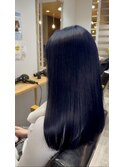 ネイビーブルー