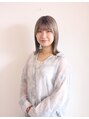 トトサ フェスタ(TOTOSA Festa’) 間渕 実葉