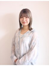 トトサ フェスタ(TOTOSA Festa’) 間渕 実葉
