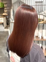 モワ 仙台(Mois)&nbsp;髪質改善/縮毛矯正/10代20代30代/仙台/青葉区