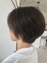 エクロジエ(Eclosier) ショート
