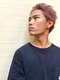 ライフ ヘアーサロン(Life -hair salon-)の写真/学生～ビジネスマンまで幅広いリクエストに対応！ご自宅でのスタイリング方法もしっかりレクチャー◎