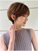 大人ショート【静岡】