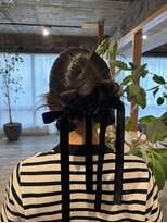 ネイバー(Neighbor)&nbsp;hair arrange / ヘアアレンジ