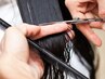 『Stylist相談コース』※希望内容をご要望欄に記入してください。￥11,000～
