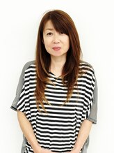 アグ ヘアー ケイト 山形大野目店(Agu hair kate) 茂木 美幸