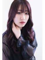 たさわ堂&nbsp;大人の艶髪　巻きスタイル　ヨシンモリヘア