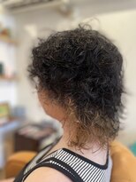 スノウ(snow)&nbsp;インナーなウルフ