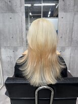 ネウィ 赤羽(newi)&nbsp;ブリーチリタッチ！