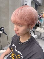 アヴァンス 西田辺(AVANCE.)&nbsp;ペールピンク♪