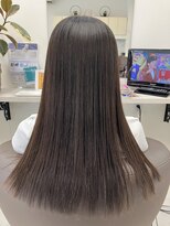 サロンドノア(Salon de NoA)&nbsp;縮毛矯正
