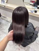 キーン 渋沢(KEEN.)&nbsp;ワインレッド/ブリーチなしダブルカラー