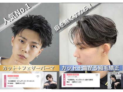 シード(SEED)の写真