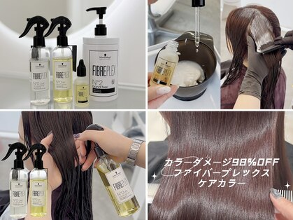 エヌアイ オモテサンドウ(ni omotesando)の写真