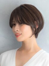 アース 市川店(HAIR & MAKE EARTH)