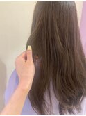 【Hairate本川越】イルミナカラー　オーシャン
