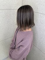 ファン(FUN.)&nbsp;コントラストハイライト