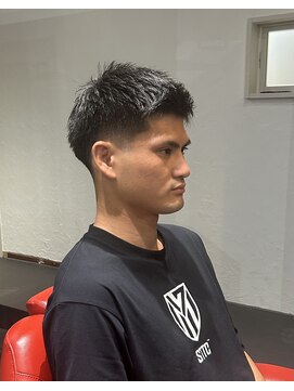 ヴィアノード(Via nodo) フェザーアップ