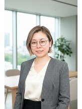 カミヤ 髪や 目黒店&nbsp;村石 奈美