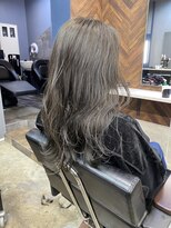 ペイププロドアイコン 博多(Peyp prod ICON)&nbsp;【YOSUKE】ミディアムレイヤー/オリーブグレージュ