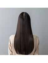 プレステージソファ 仙台(prestige Sofa)&nbsp;【髪質改善】艶ストレートロング