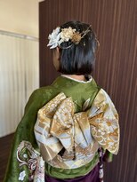 エフプロモーションフローラ(FLORA)&nbsp;はたちの集い