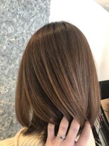 互感 近岡店&nbsp;サラ艶ストレート