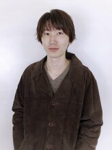 アビー(ABBEY) 中村 光太郎