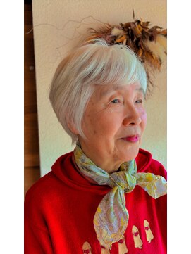 ゴットイール(GOTTO eel) ショートカット