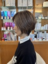 ルーフ 用賀(ROOF) エアリーショート/大人ショート