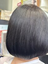 ロージピノ(Rosy Pino)&nbsp;可愛いボブ