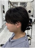 シースルーマッシュ　K
