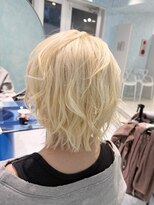 アミティ(AMITY) ハイトーン