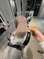 アイスジェム(ICE GEM)&nbsp;White beige