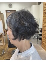 エリーザ 川越駅前店(Elisa)&nbsp;ボリュームが出ないお悩みを解決する大人美人パーマ！［川越駅］