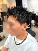 大人ショート