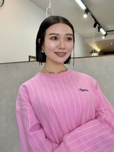 waku 豊川店【6月下旬 NEW OPEN(予定)】&nbsp;岩瀬 樹南